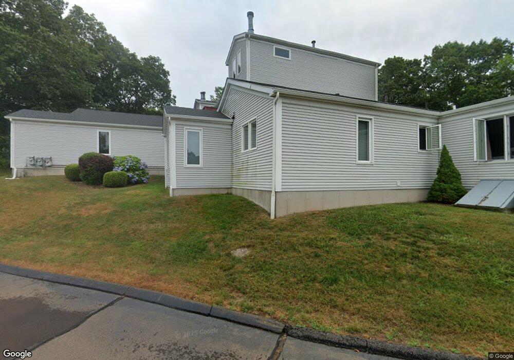 30 Silver Sands Rd unit 7, East Haven, CT 06512 - photo 1