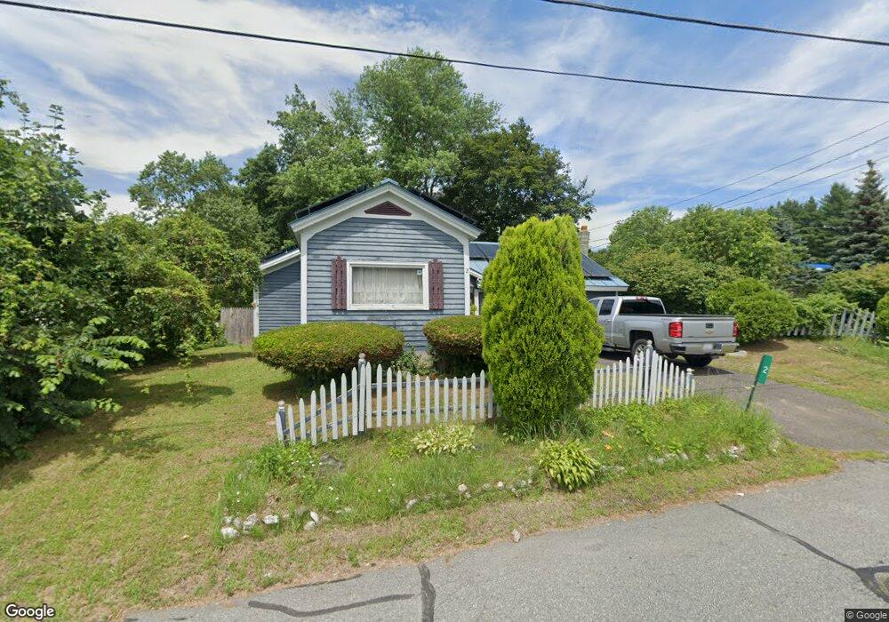 2 Myrtle St, Gill, MA 01354 - photo 1