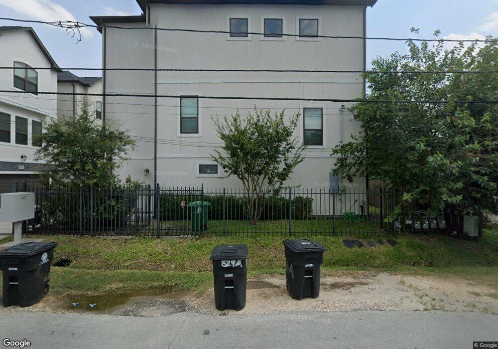 835 Wakefield Dr unit LOTB, Houston, TX 77018 - photo 1
