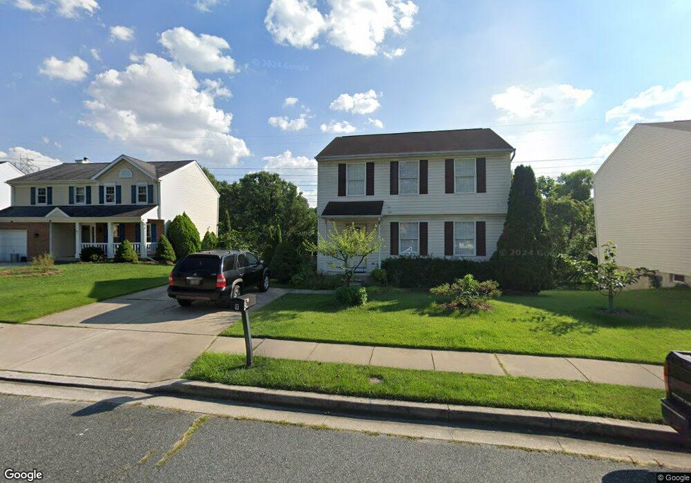 9 Treadway Ct, Nottingham, MD 21236 - photo 1