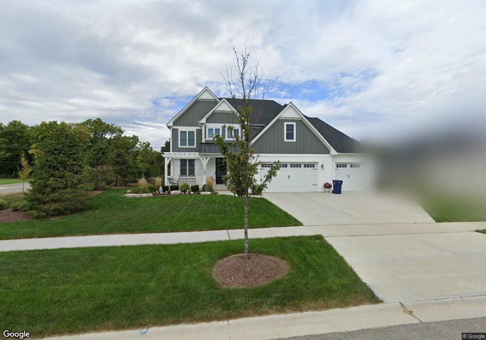 1919 Enclave Ct, Naperville, IL 60564 - photo 1