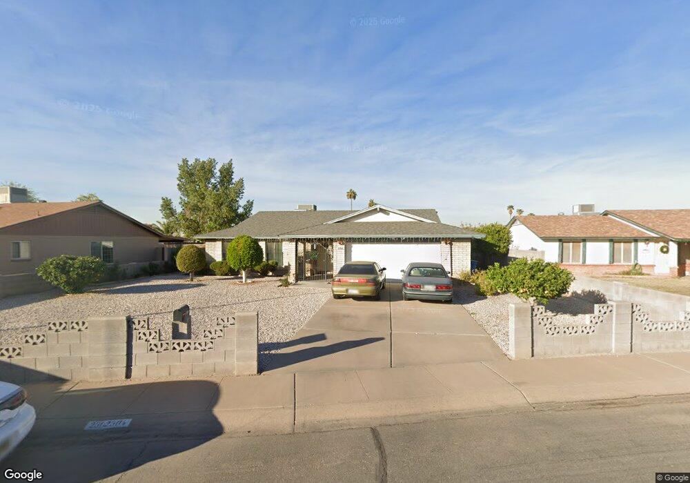 2304 E Boston St, Chandler, AZ 85225 - photo 1