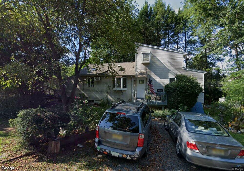 8 Orangeburgh Rd, Old Tappan, NJ 07675 - photo 1