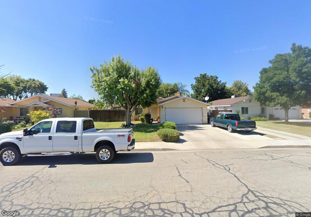 1525 Greenbrier Ct, Wasco, CA 93280 - photo 1