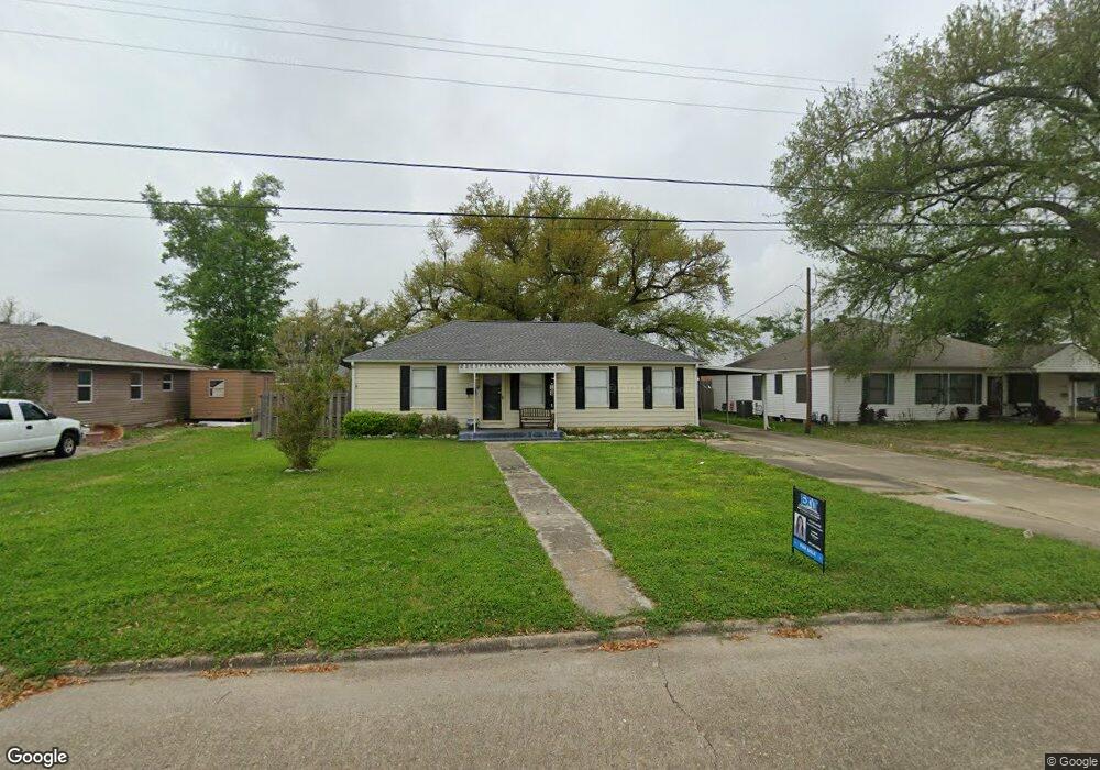 3710 Vanderbilt St, Lake Charles, LA 70607 - photo 1