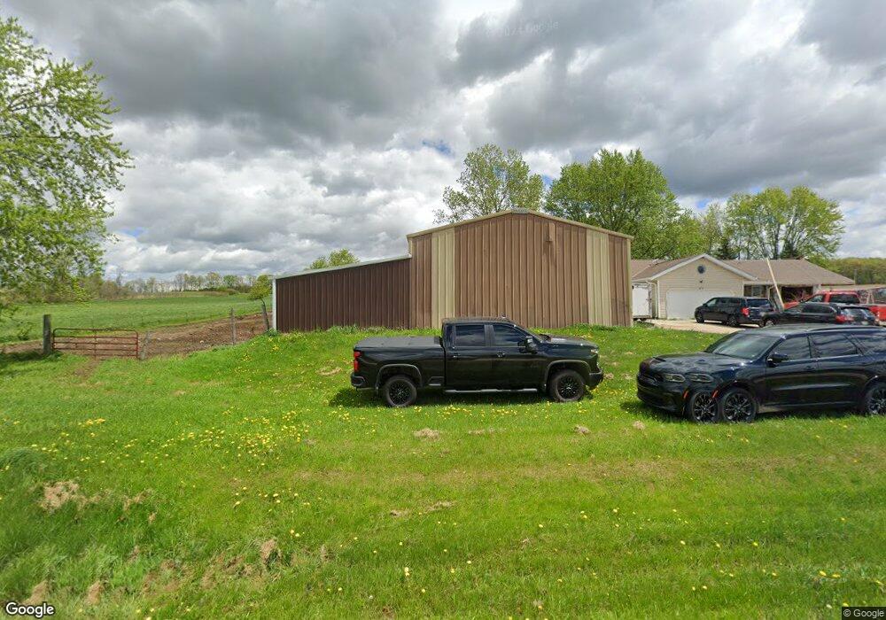 N571 Maple Tree Rd, Kewaskum, WI 53040 - photo 1