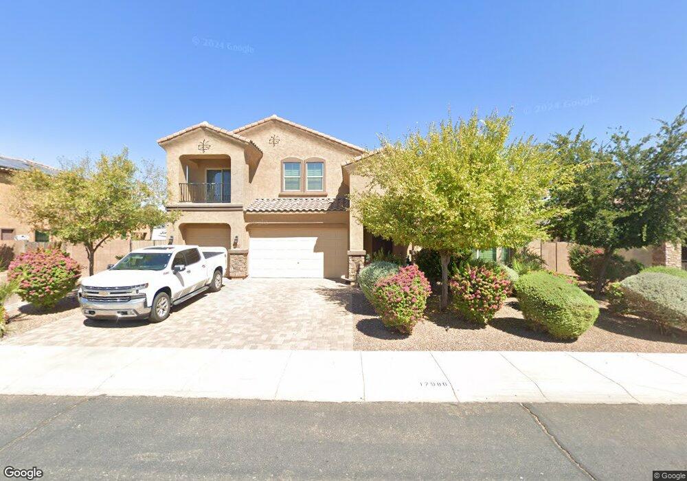 17986 W Sells Dr, Goodyear, AZ 85395 - photo 1