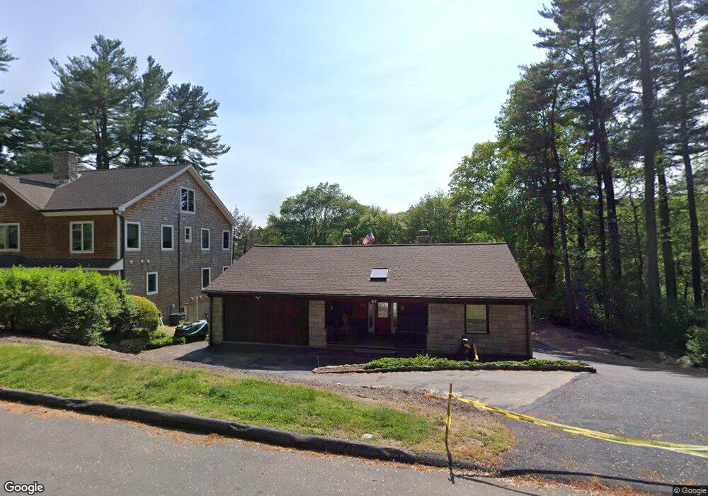 97 Pinewood Trail, Trumbull, CT 06611 - photo 1