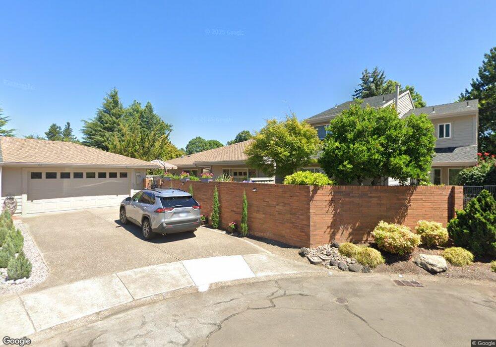 7435 SW Greens View Ct, Wilsonville, OR 97070 - photo 1