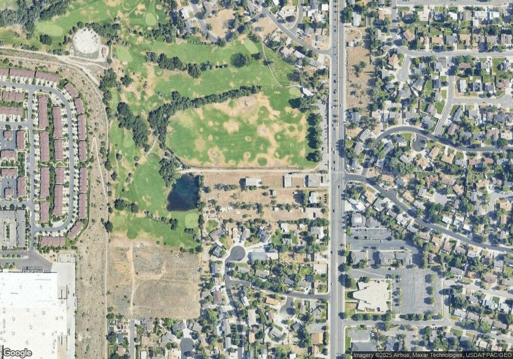 9016 S 1300 E, Sandy, UT 84094 - photo 1