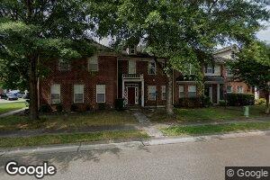 2013 Soundings Crescent Ct, Suffolk, VA 23435