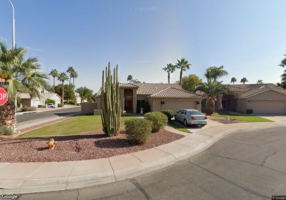 1041 N Poplar Ct, Chandler, AZ 85226 - photo 1