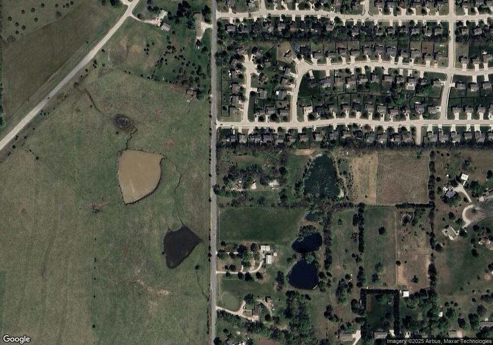 22139 S Victory Rd, Spring Hill, KS 66083 - photo 1