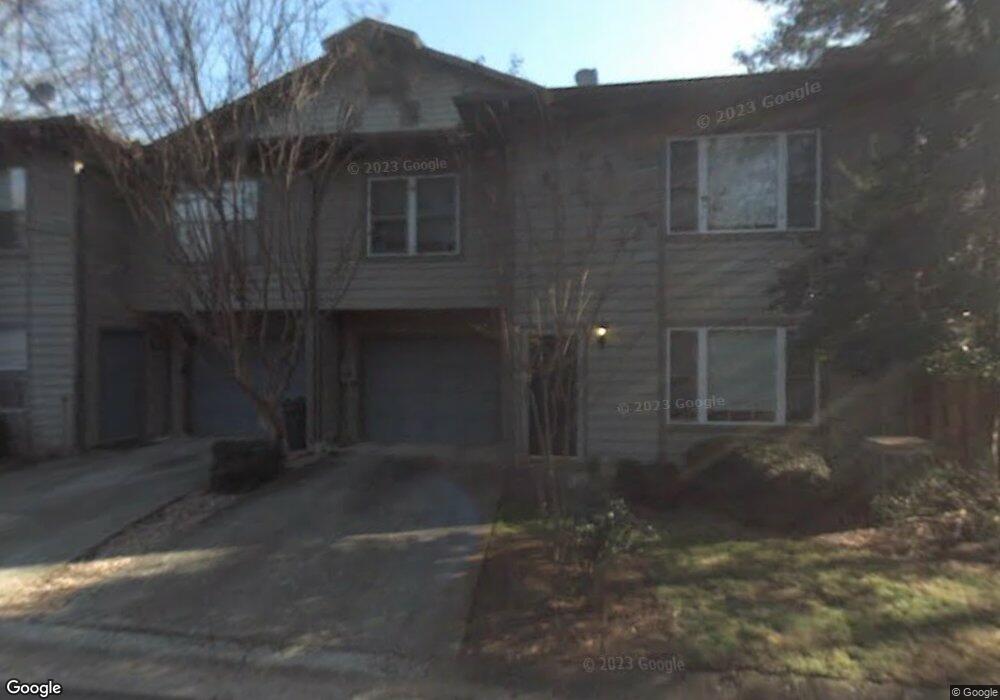 1007 Mansfield Ct unit 1007, Norcross, GA 30093 - photo 1