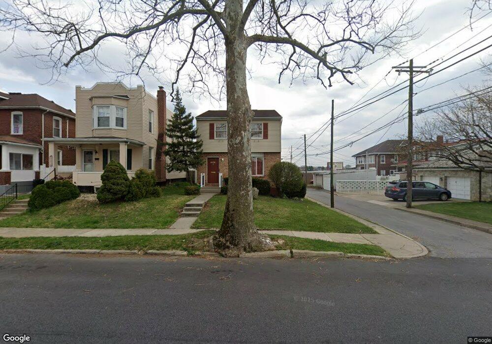 1838 W Washington St unit 1840, Allentown, PA 18104 - photo 1