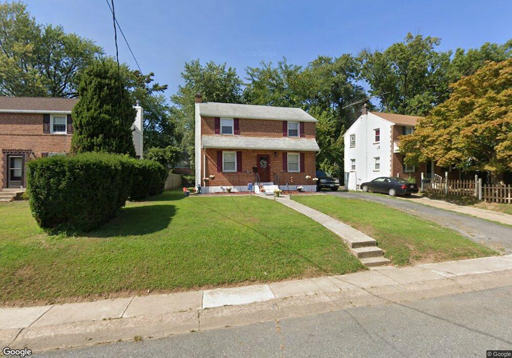 163 Riverview Dr, New Castle, DE 19720 - photo 1