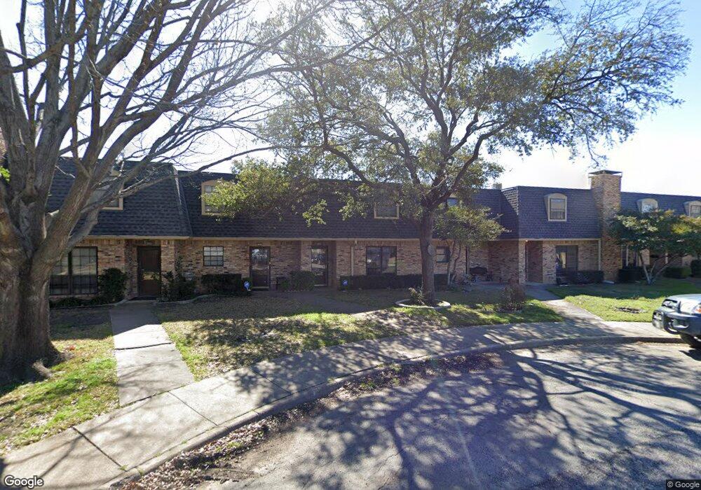 6540 Chicory Ct, Dallas, TX 75214 - photo 1