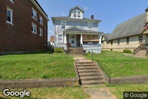 134 Kruger St, Wheeling, WV 26003