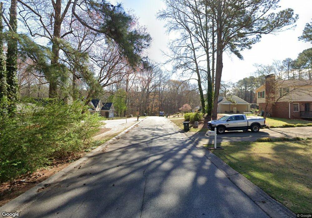 0 Karron Ln unit 9024022, Powder Springs, GA 30127 - photo 1