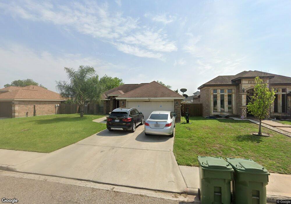 525 Elena Ln, Alamo, TX 78516 - photo 1