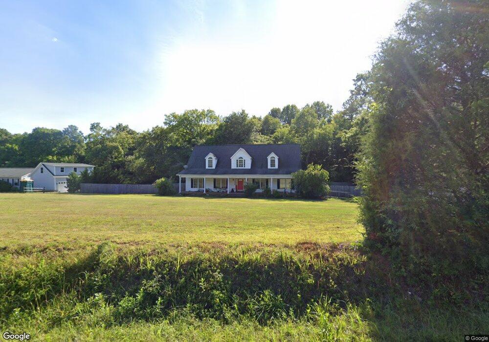 1669 Buckner Clark Rd, Pittsboro, NC 27312 - photo 1