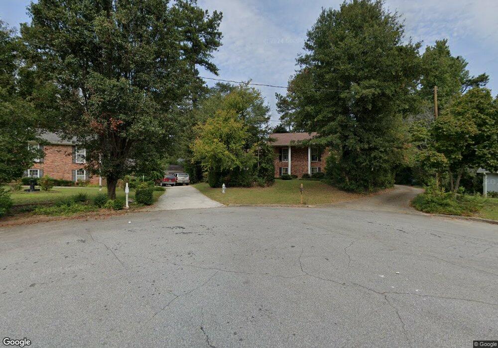 556 Council Bluff SW unit 2, Lilburn, GA 30047 - photo 1