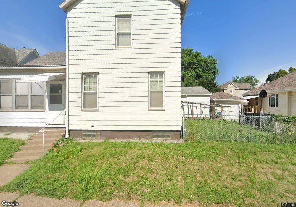 1618 N Marquette St, Davenport, IA 52804 - photo 1