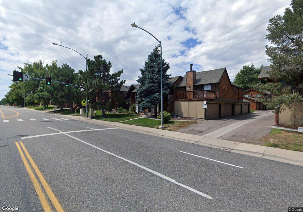 1231 S Sable Blvd, Aurora, CO 80012 - photo 1