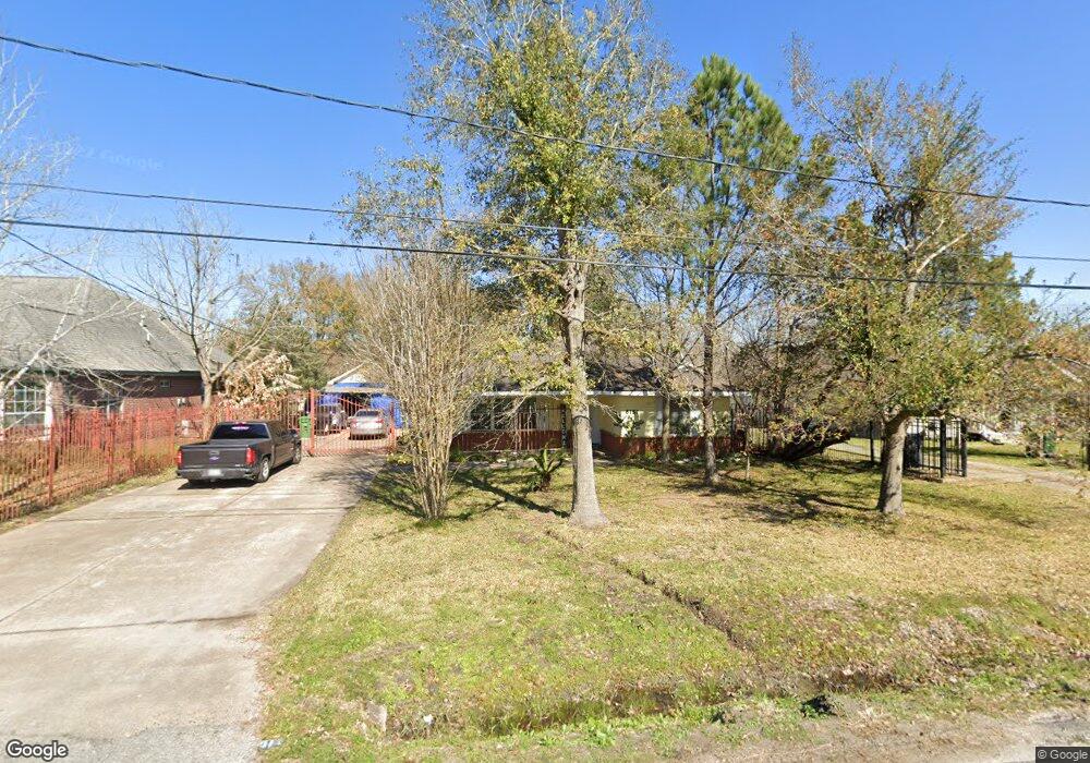 8151 Findlay St, Houston, TX 77017 - photo 1
