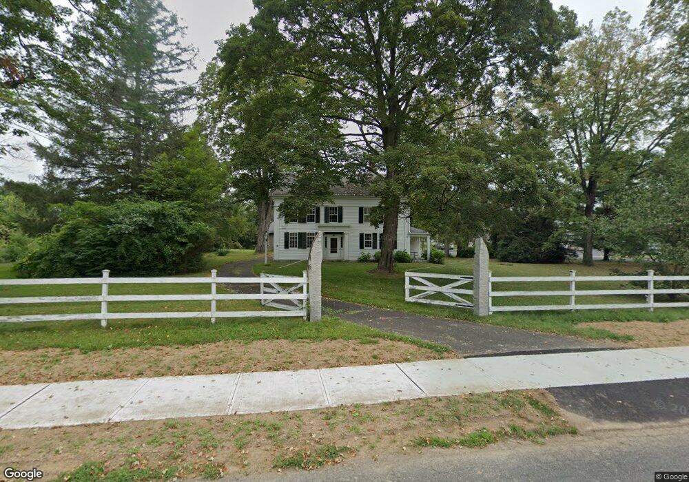 28 School St, Woodbury, CT 06798 - photo 1