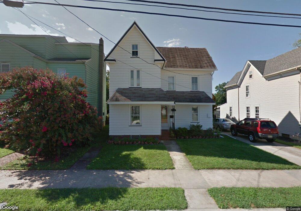 42 Dickinson St, Woodstown, NJ 08098 - photo 1