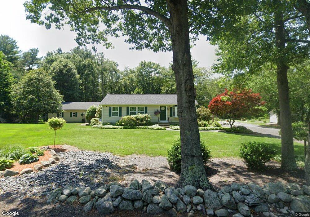 10 Cedar St, Walpole, MA 02081 - photo 1