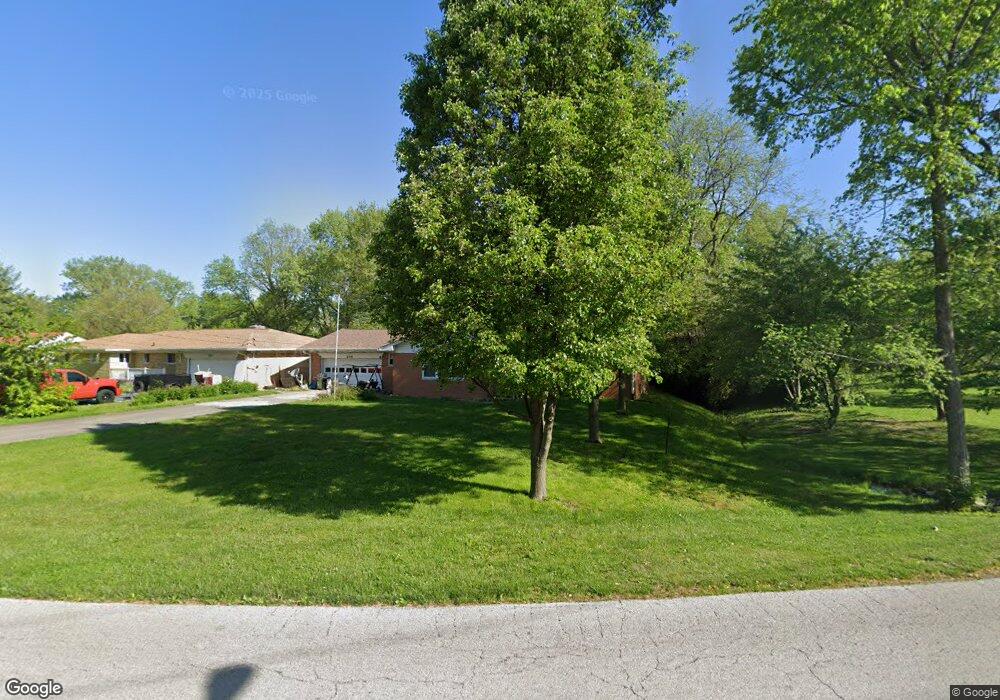 206 Royal Rd, Beech Grove, IN 46107 - photo 1