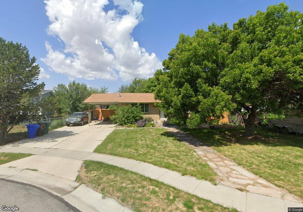 7984 S 3685 W, West Jordan, UT 84088 - photo 1