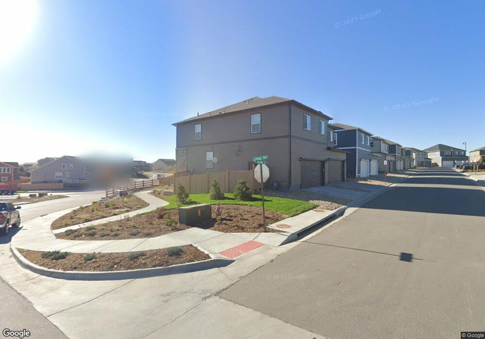 13401 Oneida Ln, Thornton, CO 80602 - photo 1