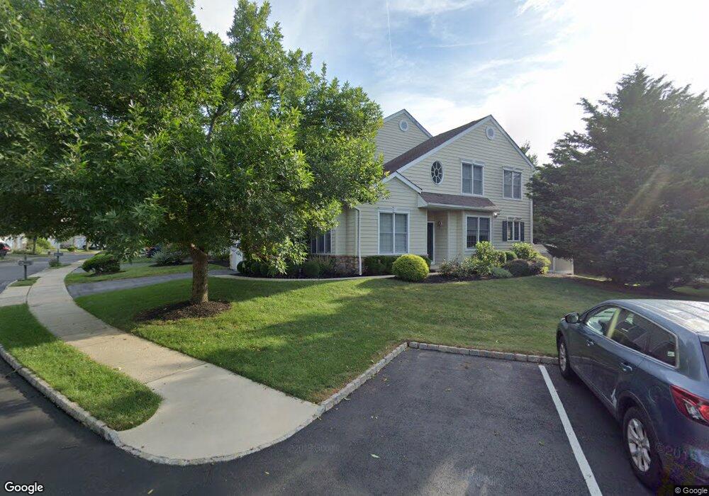 215 Patriot Hill Dr, Basking Ridge, NJ 07920 - photo 1