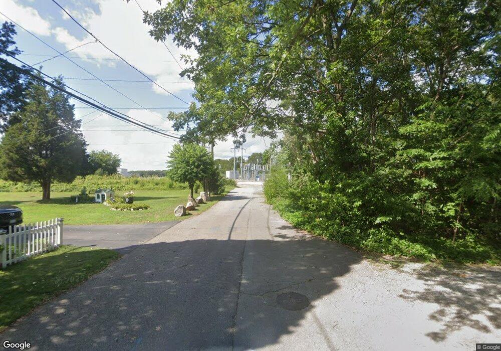 0 Blackburn St, Warwick, RI 02886 - photo 1