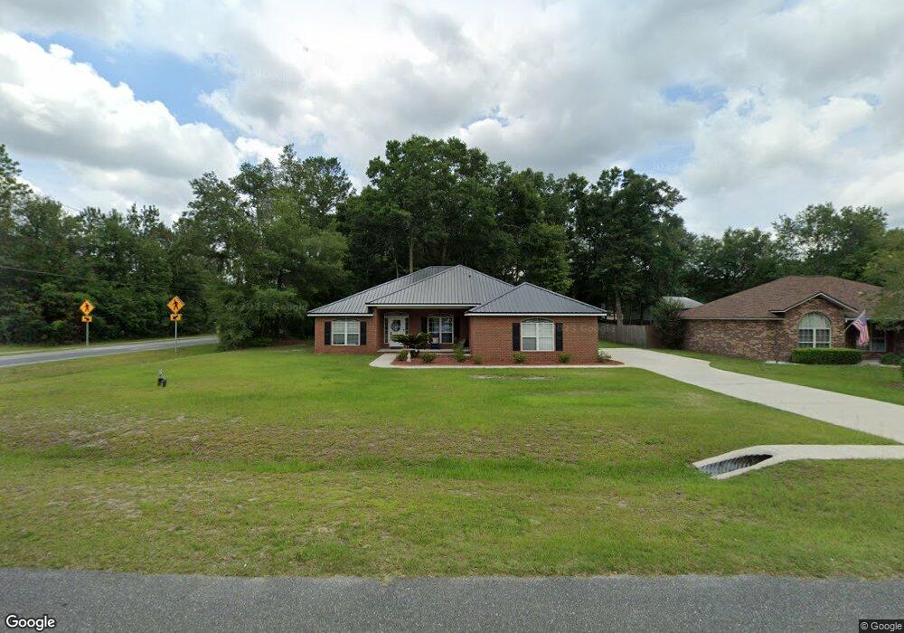 114 NW Emerald Lakes Dr, Lake City, FL 32055 - photo 1