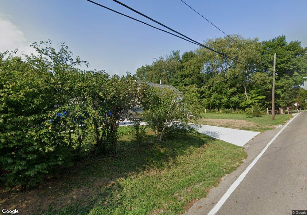 17006 Little Walnut Rd, Circleville, OH 43113 - photo 1