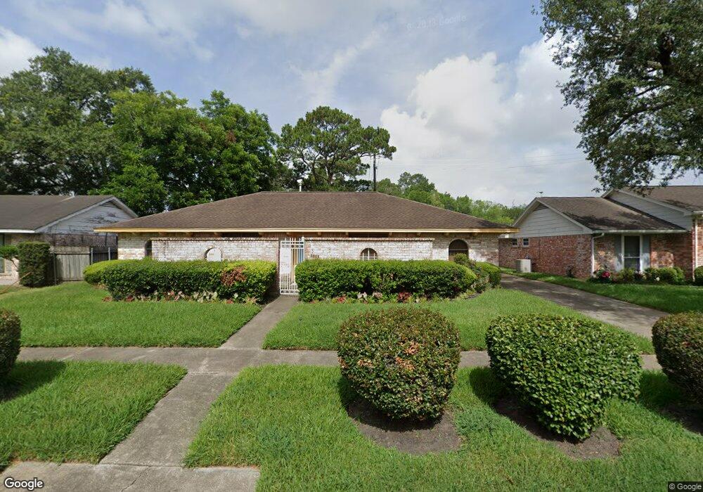 5407 Candletree Dr, Houston, TX 77091 - photo 1