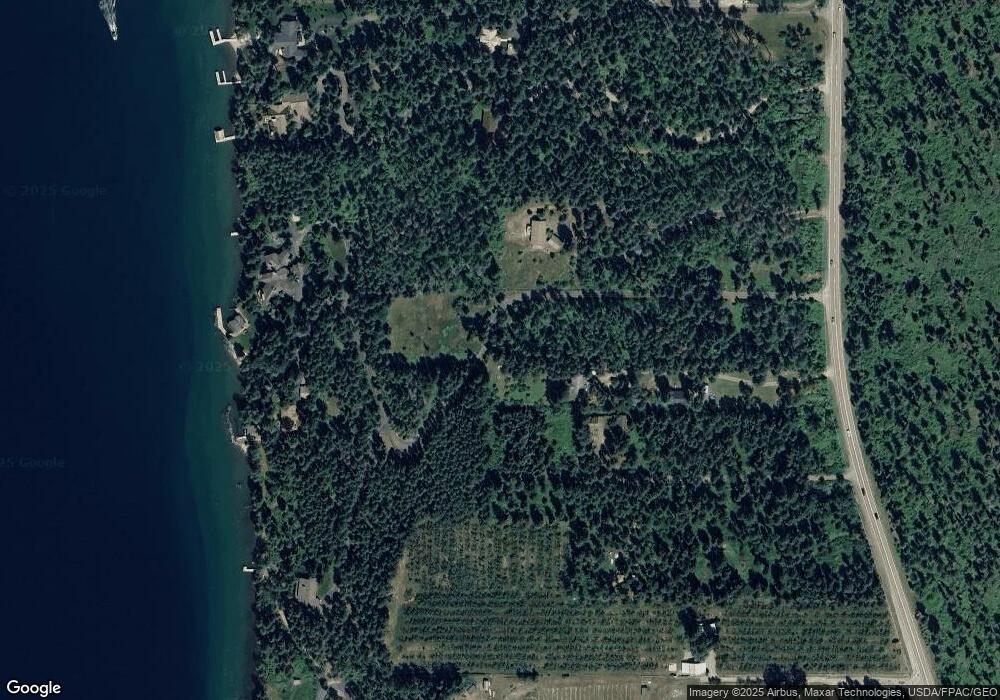 200 Flathead Lake Place, Bigfork, MT 59911 - photo 1