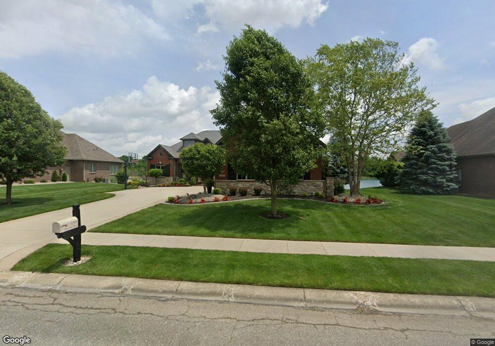 3318 Waterway Blvd, Anderson, IN 46012 - photo 1