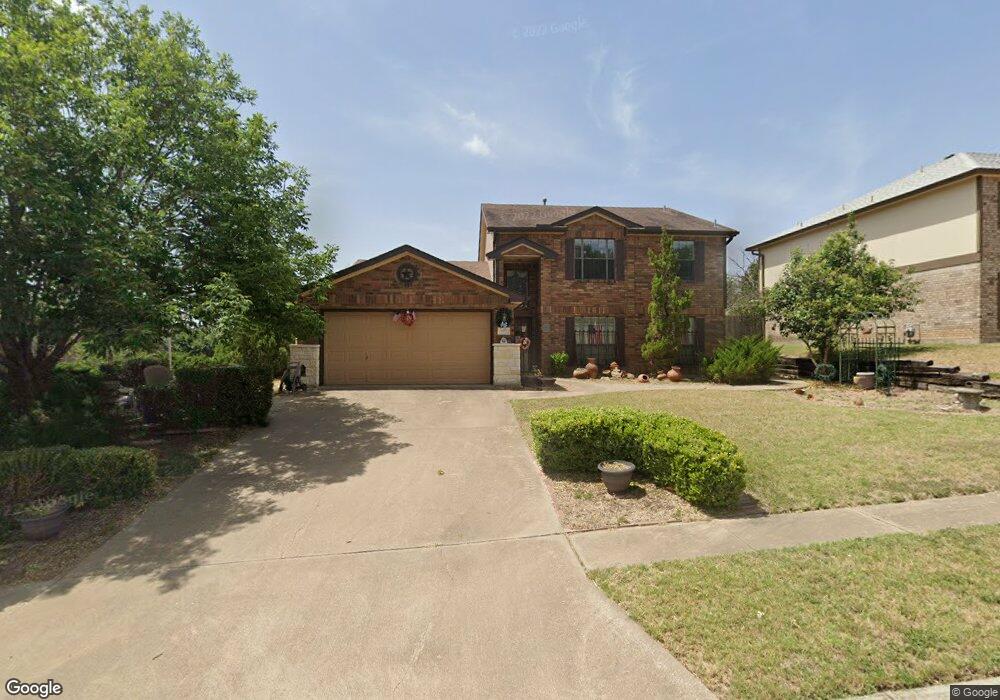 401 Juniper Cir, Copperas Cove, TX 76522 - photo 1