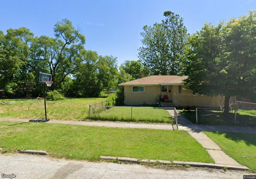 4345 Carolina St, Gary, IN 46409 - photo 1
