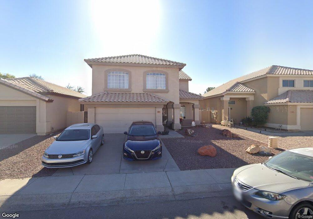 1681 E Detroit St, Chandler, AZ 85225 - photo 1