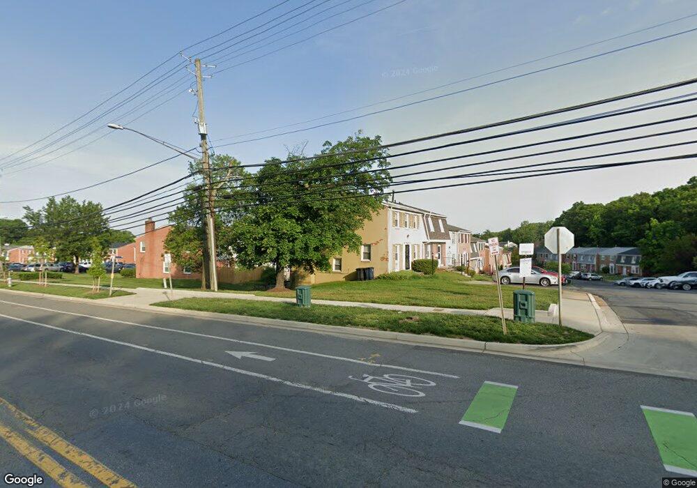 1367 Potomac Heights Dr, Fort Washington, MD 20744 - photo 1