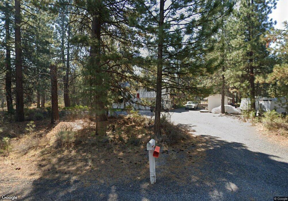 18991 Shoshone Rd, Bend, OR 97702 - photo 1
