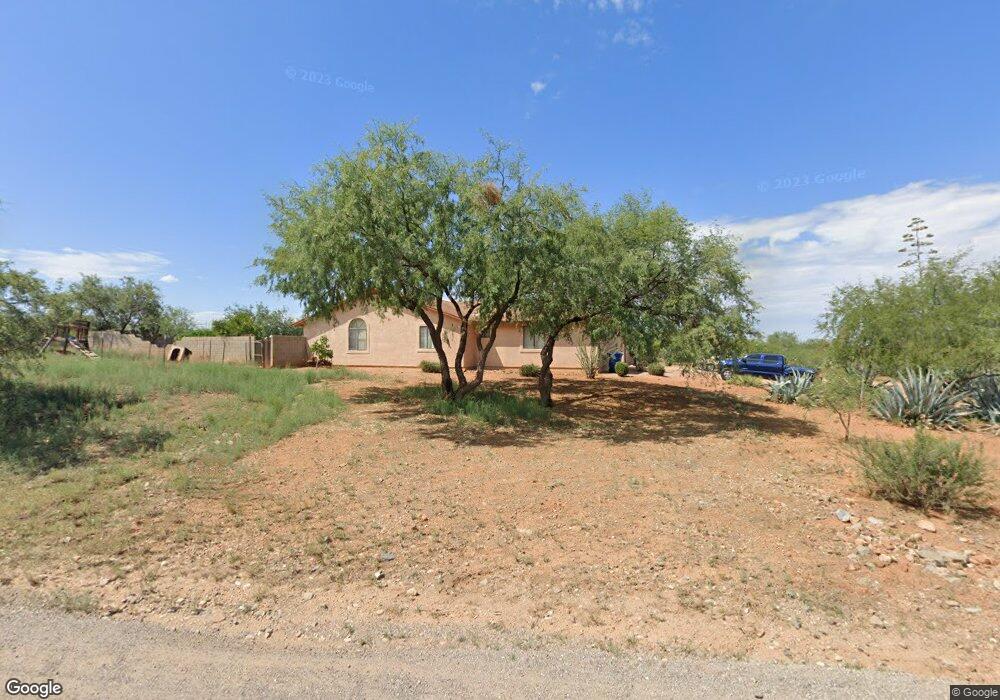 2600 E Wetstones Rd, Vail, AZ 85641 - photo 1