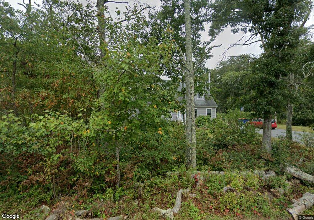 451 Division Rd, Westport, MA 02790 - photo 1