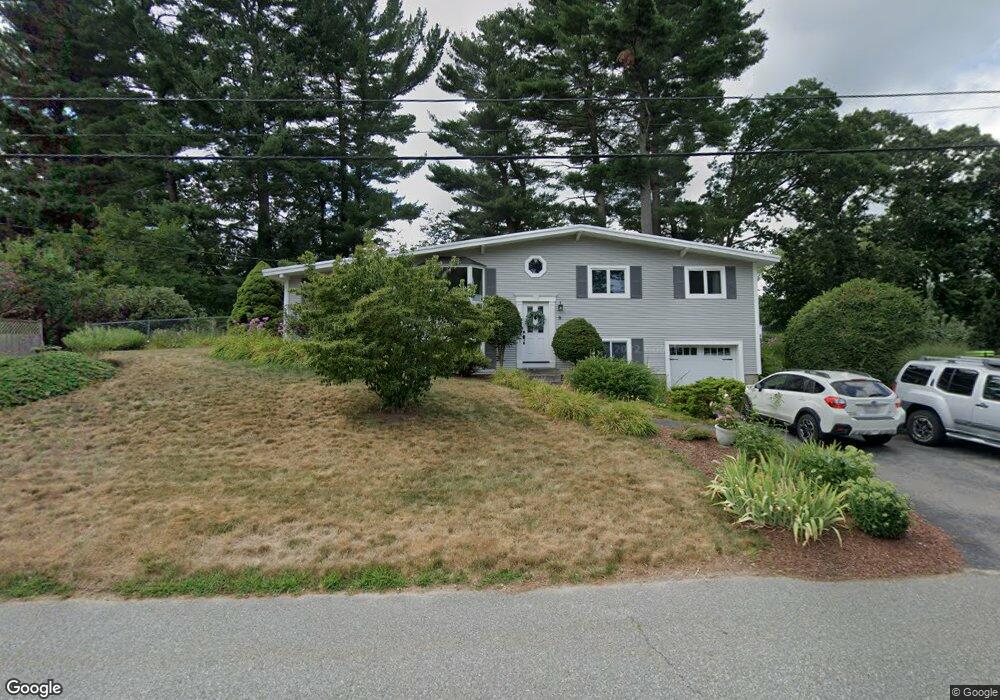 9 Bryden Rd, Southborough, MA 01772 - photo 1